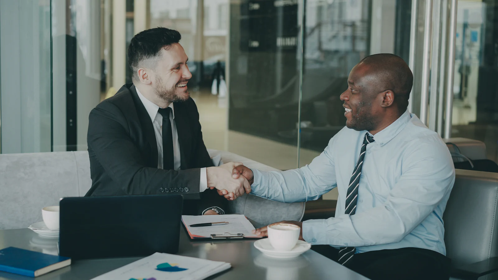 Shareholder Agreements: Why Every Multi-Owner Company Needs One