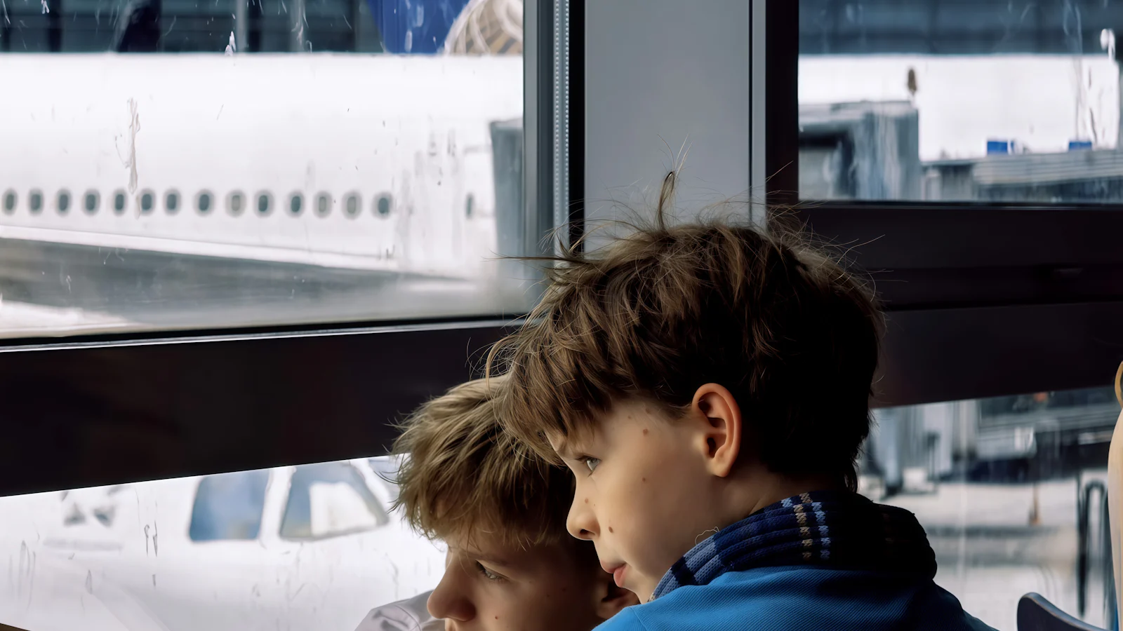 Travel Consent Letters: Protecting Your Child's Travel Plans