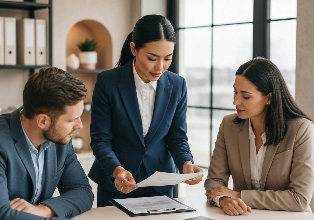 Real Estate Law