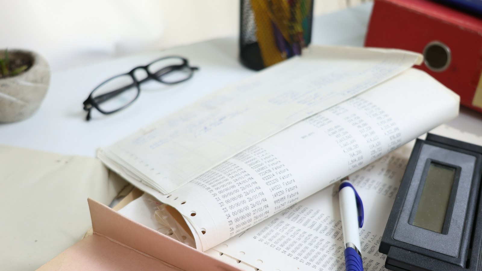 What to Bring to Your Notary Appointment: A Simple Checklist