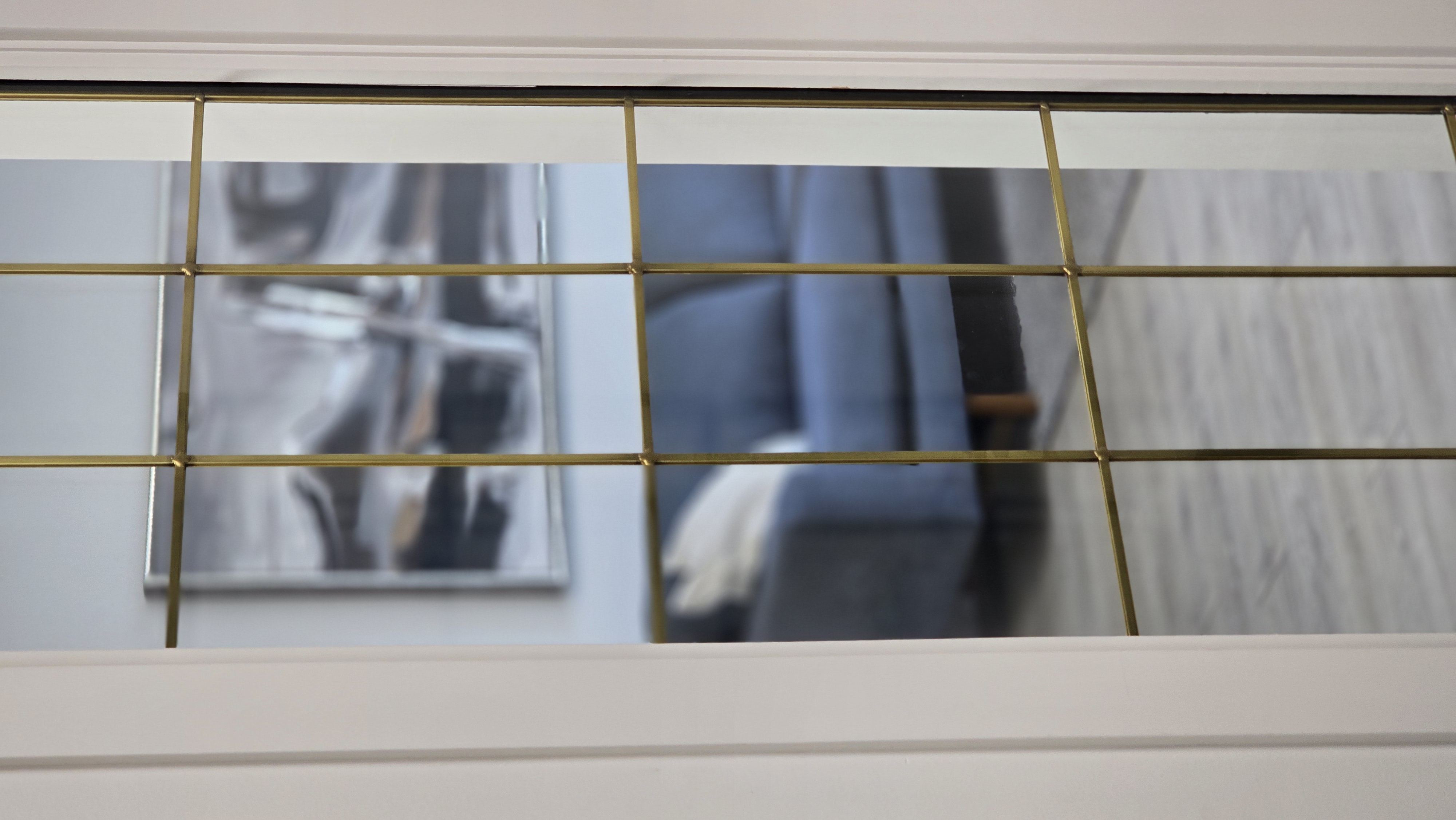 Abbey Law Corporation Office Window