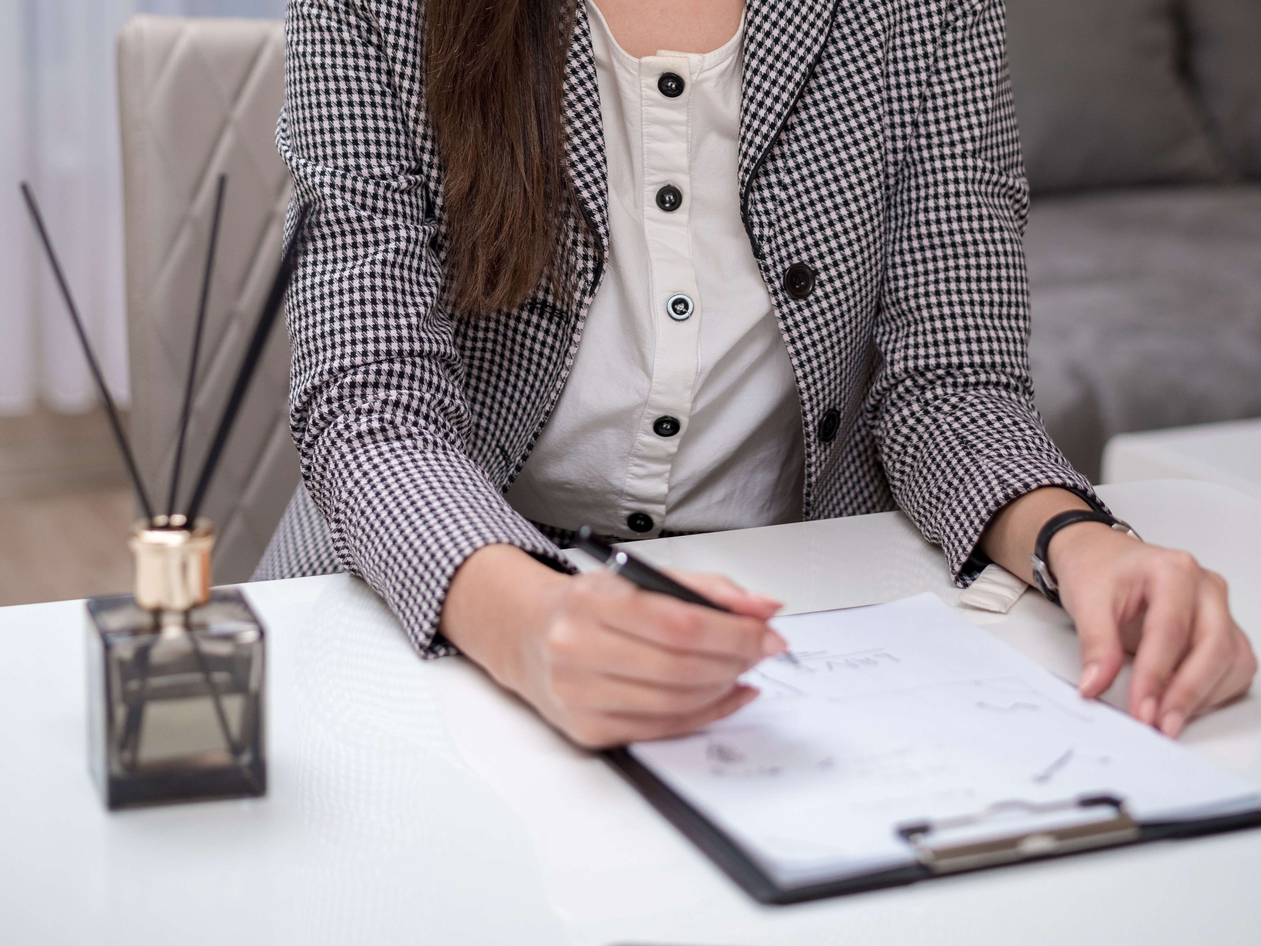 Notary Services