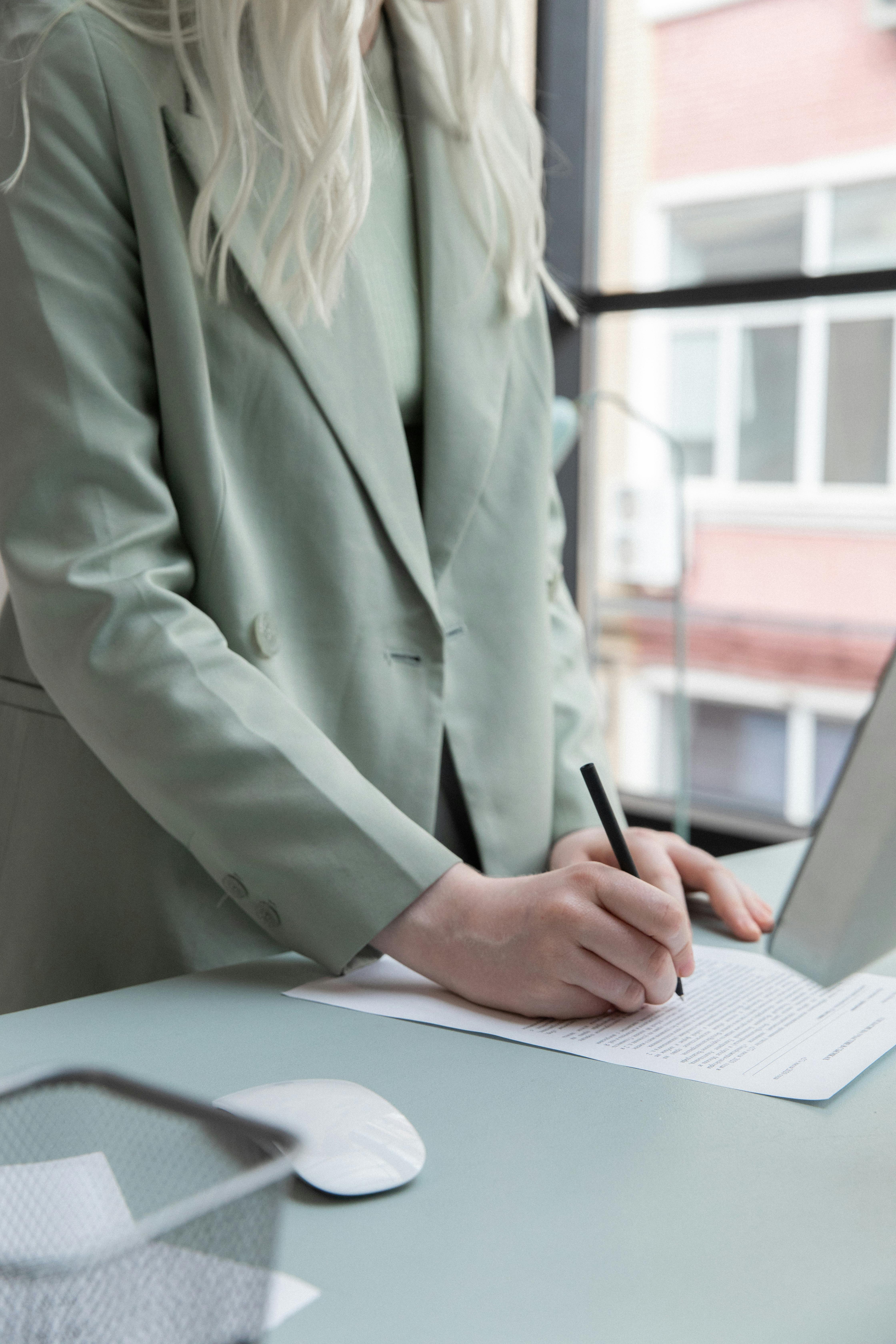 Notary Services