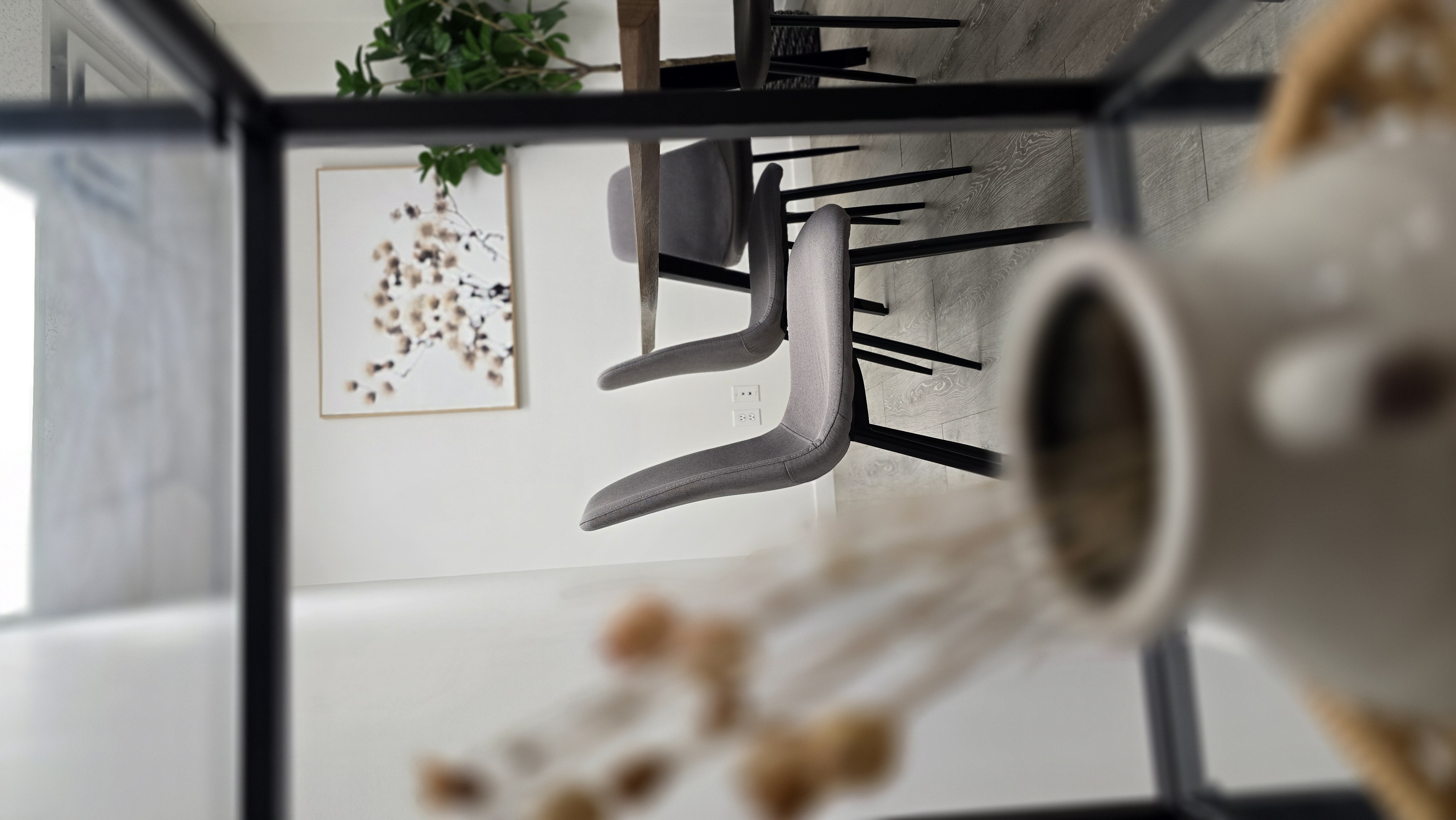 Abbey Law Corporation Meeting Room