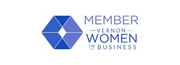 Member of Vernon Women in Business