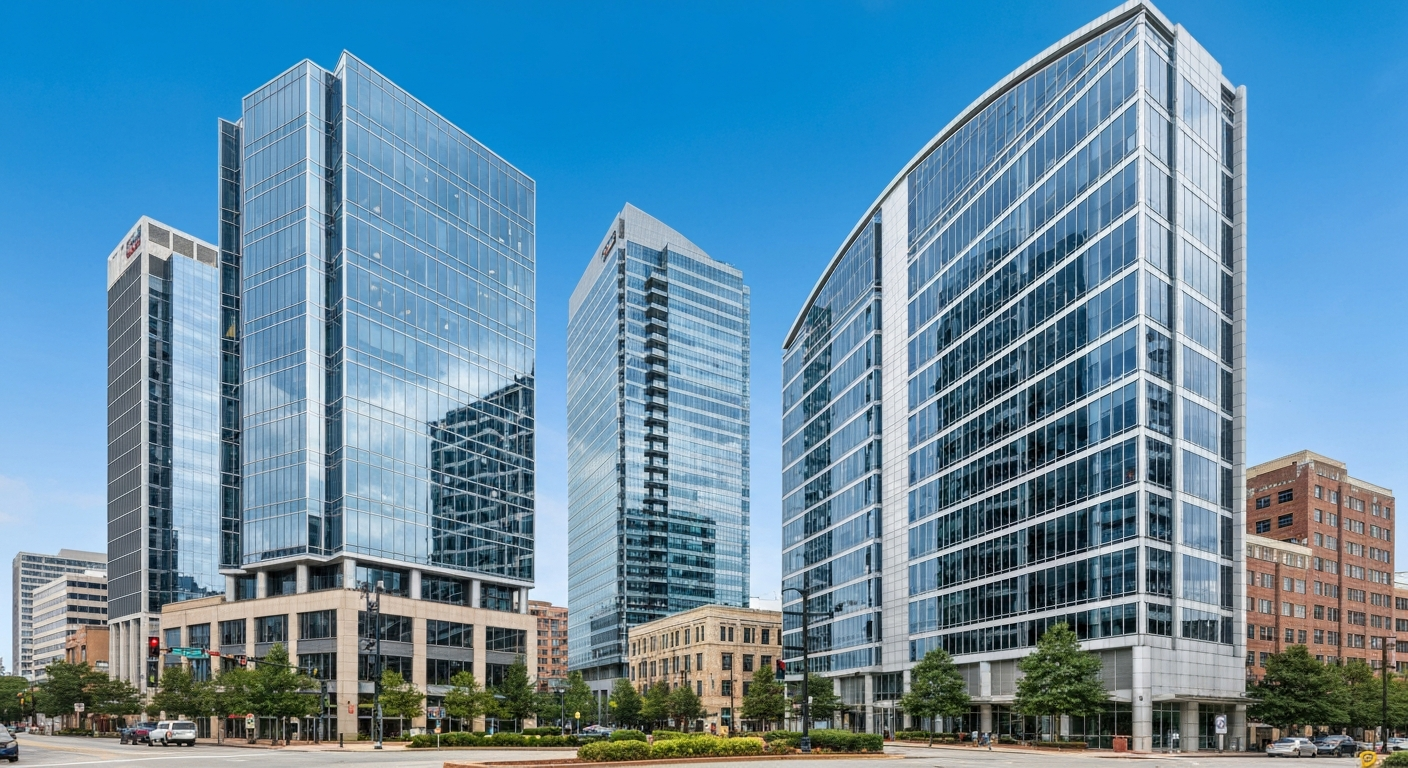 Duluth Georgia commercial real estate and technology business centers Duluth Georgia commercial real estate and technology business centers