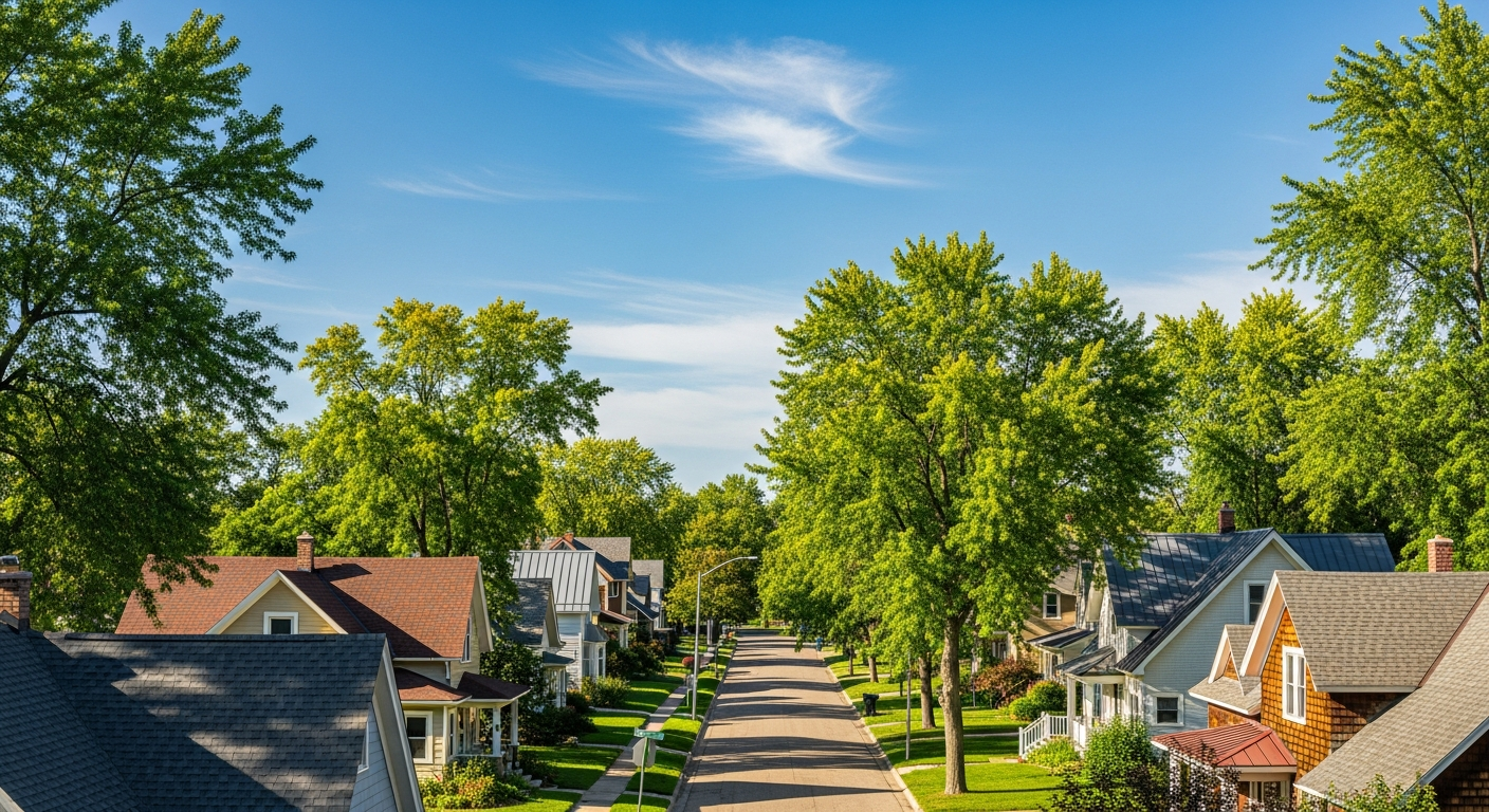 Roofing Services in Dassel