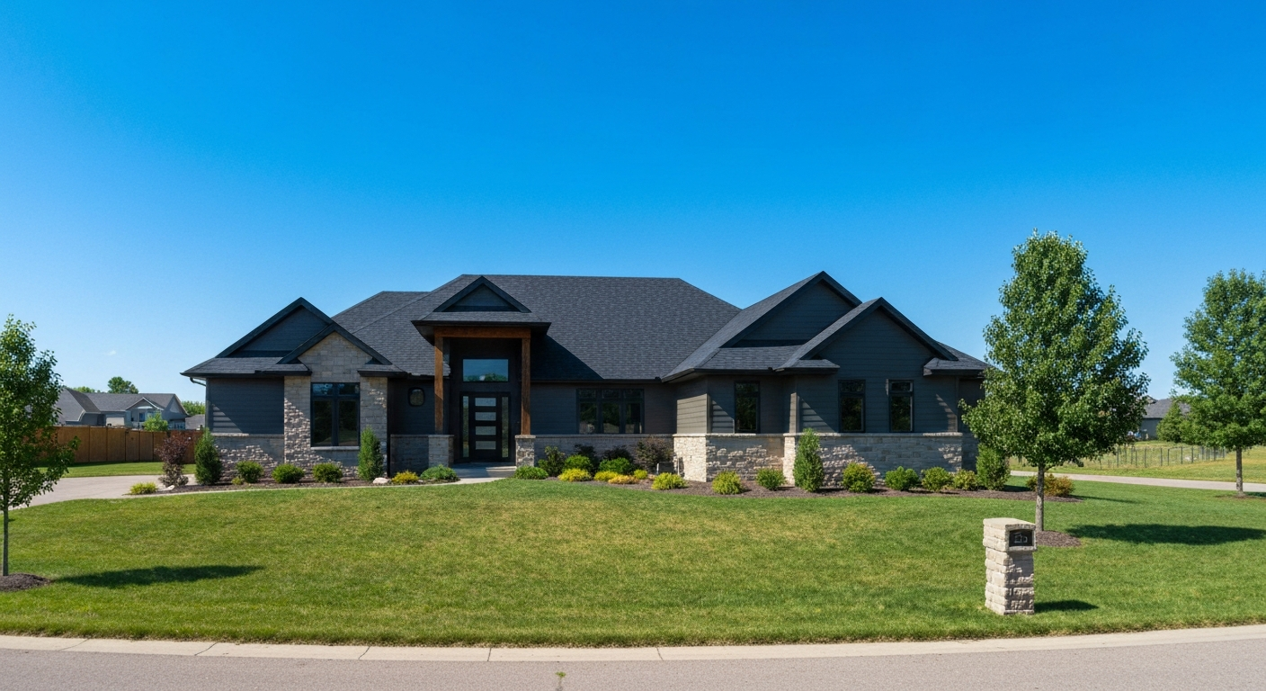 Roofing Services in Monticello