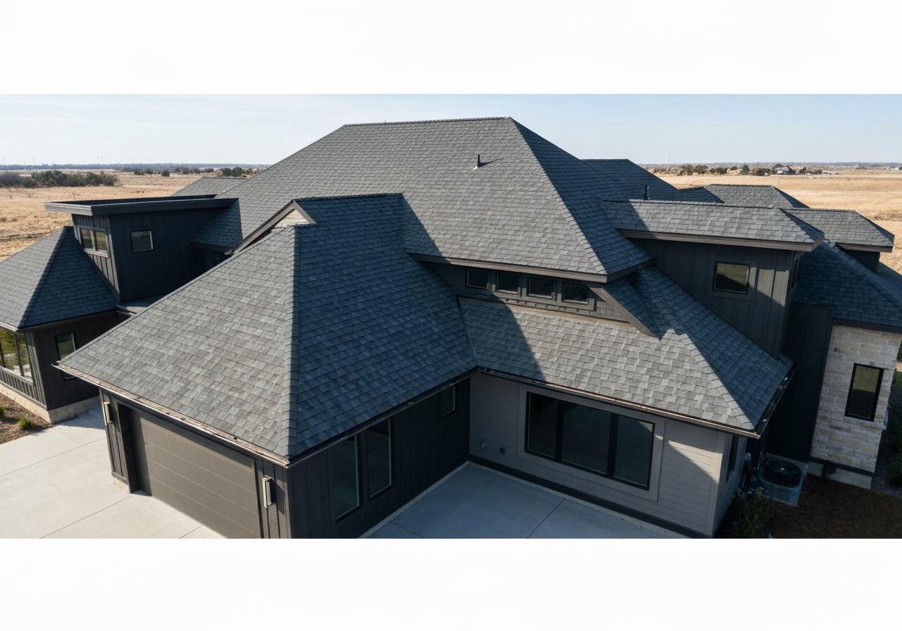 Architectural shingles — Maple Grove, MN