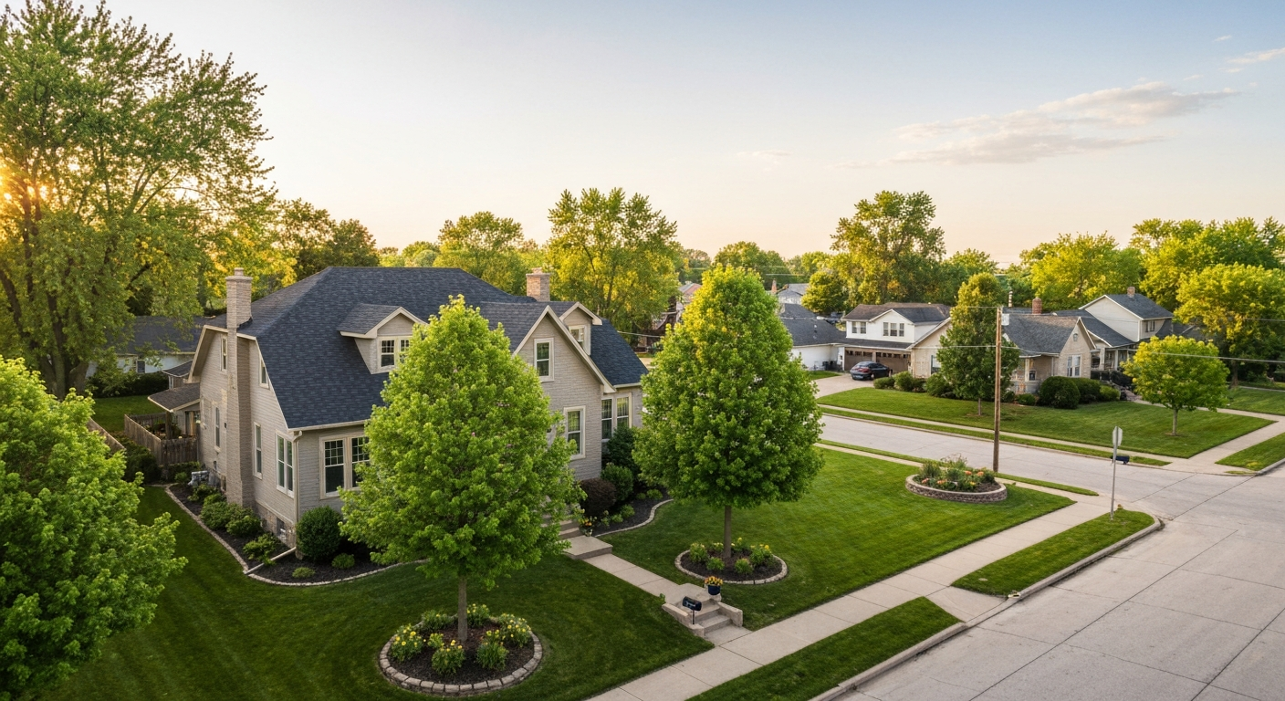 Roofing Services in Watkins