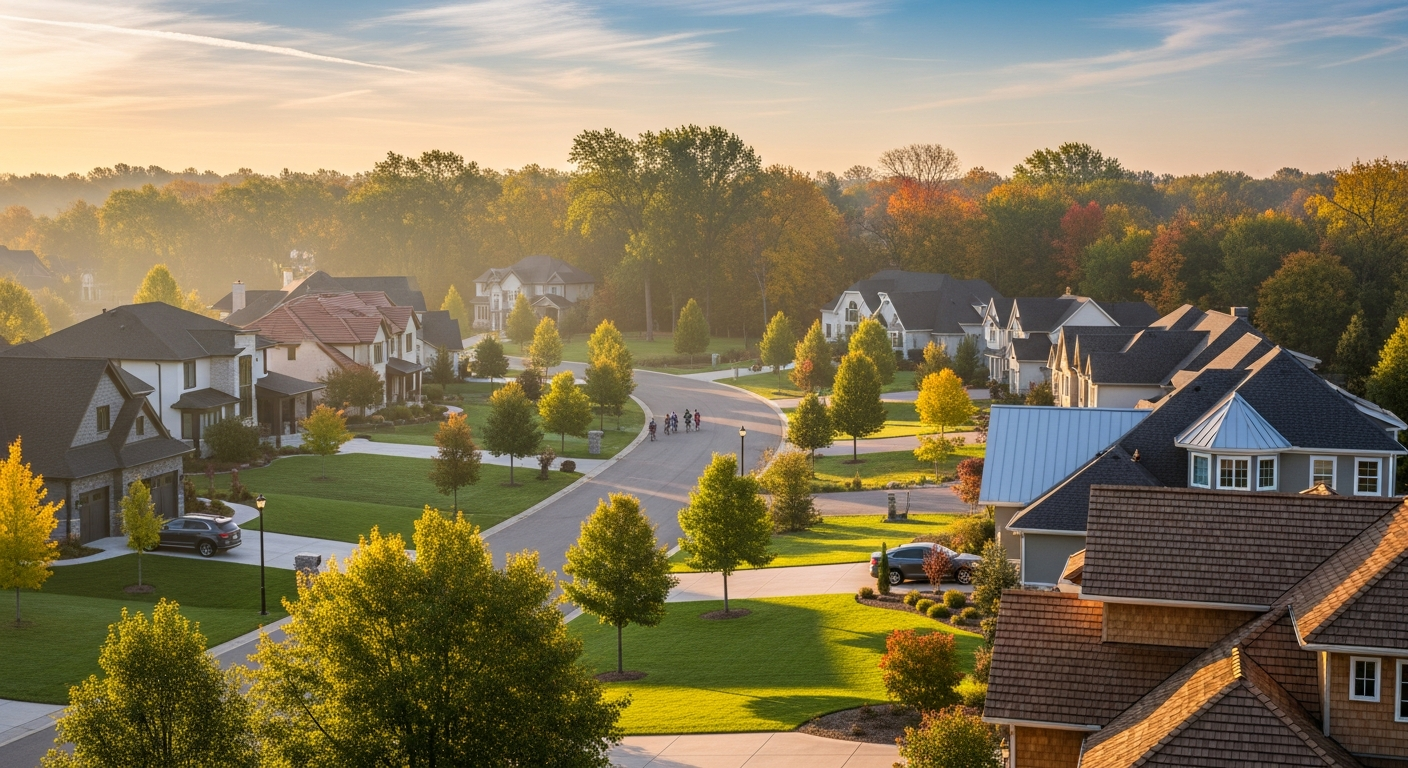 Professional Roofing Contractor in Minnesota