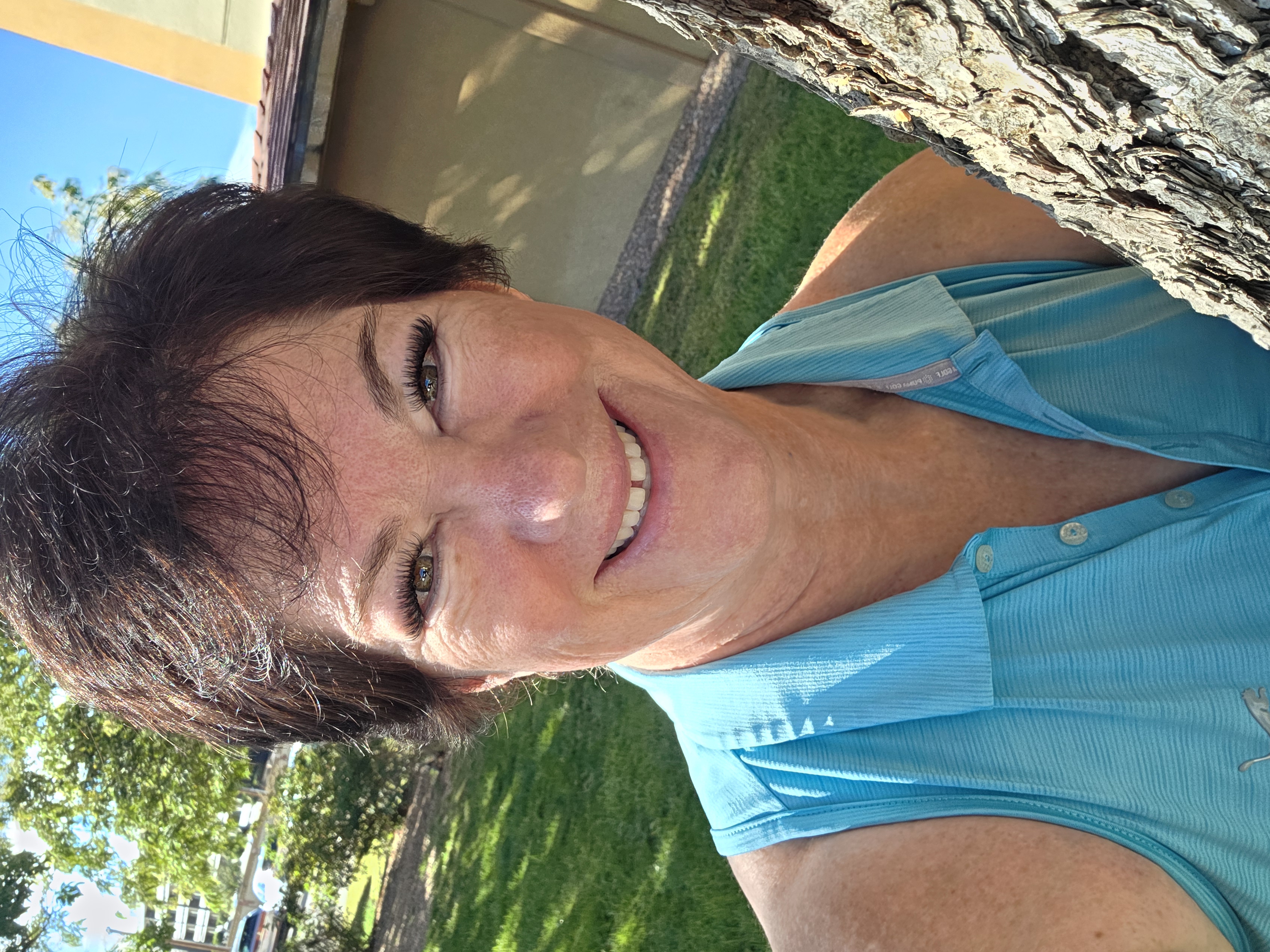 Suzanne Beninate