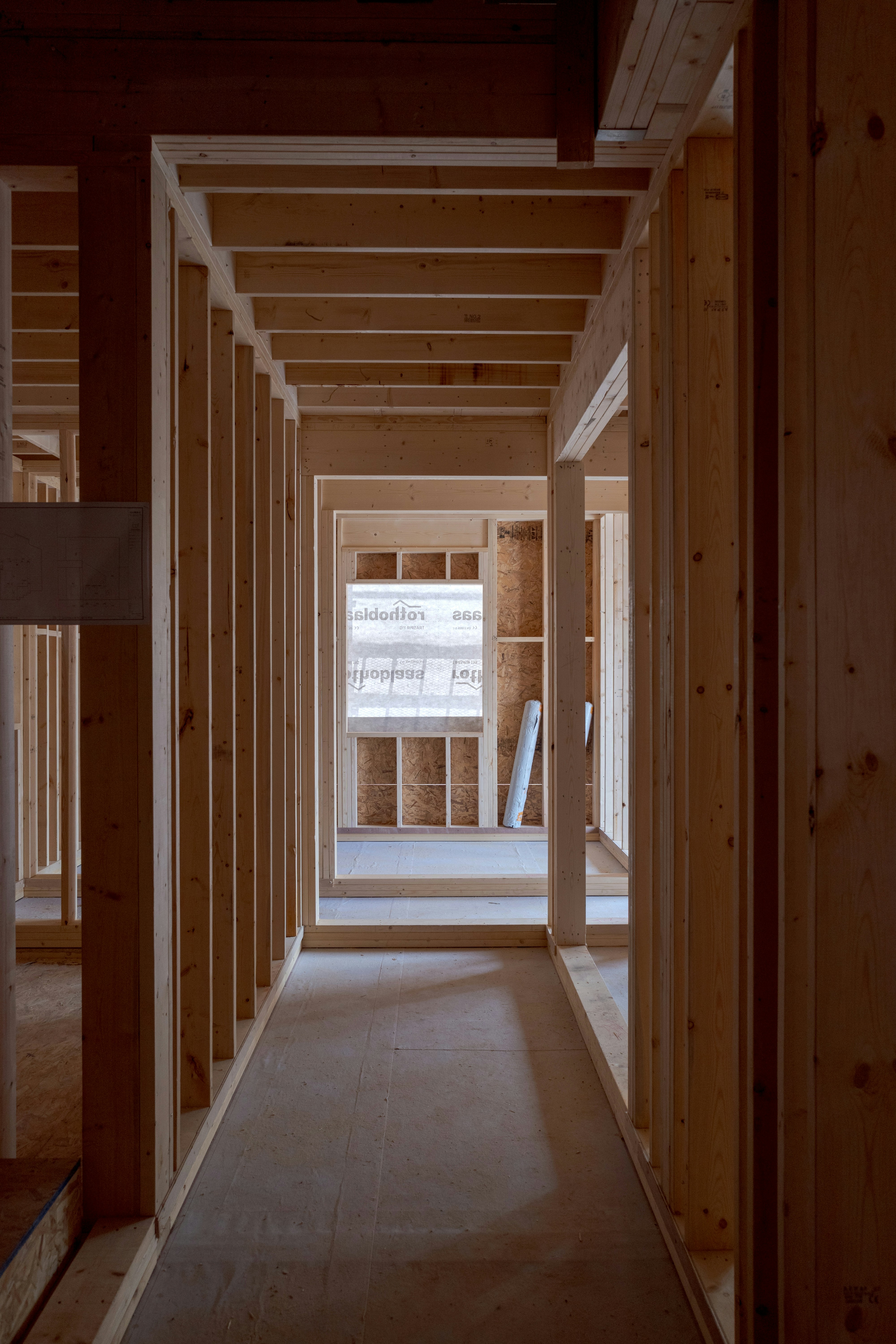 Rénovation à Marieville