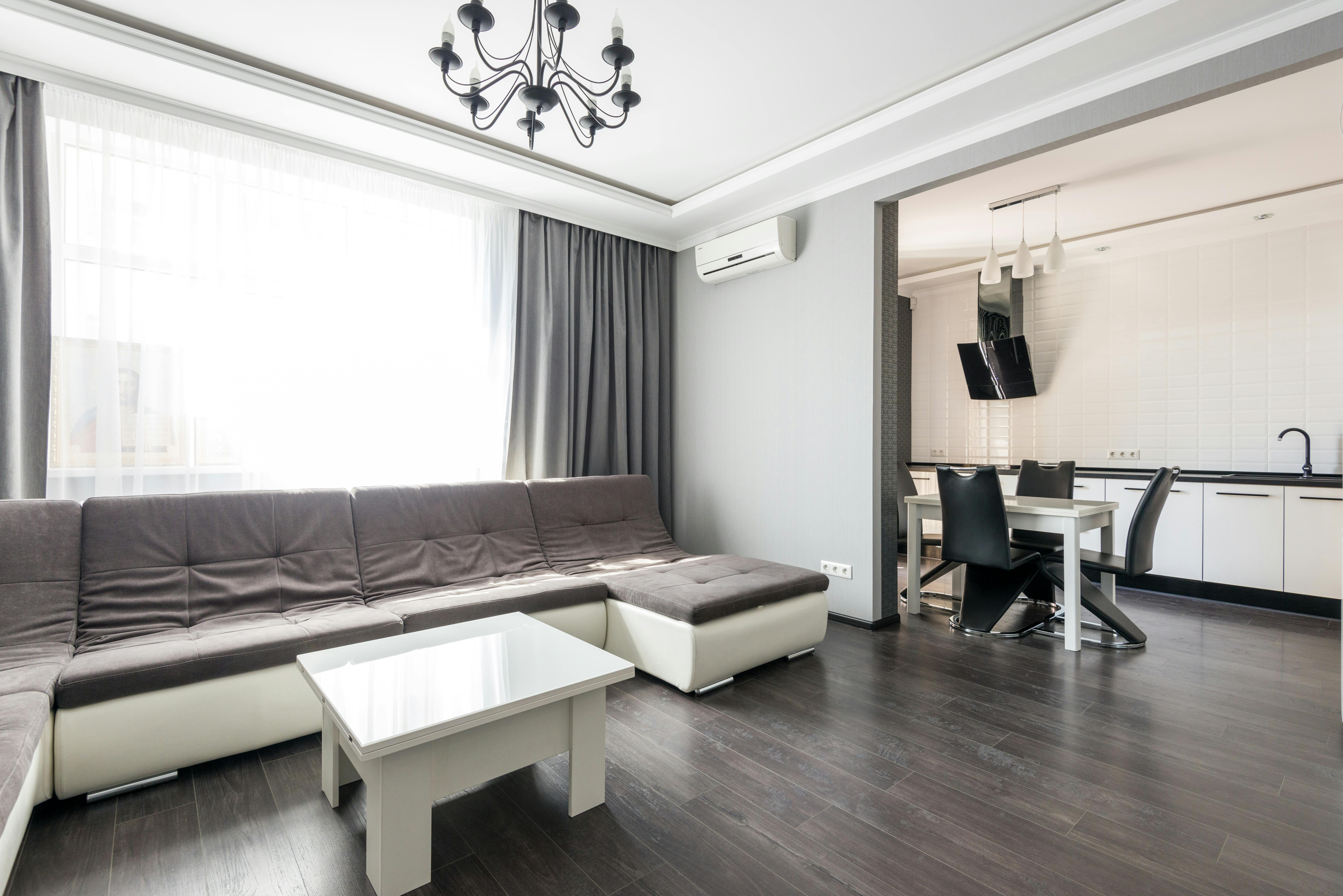 Rénovation à Saint-Bruno-de-Montarville