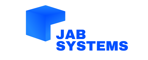 JAB Systems Logo
