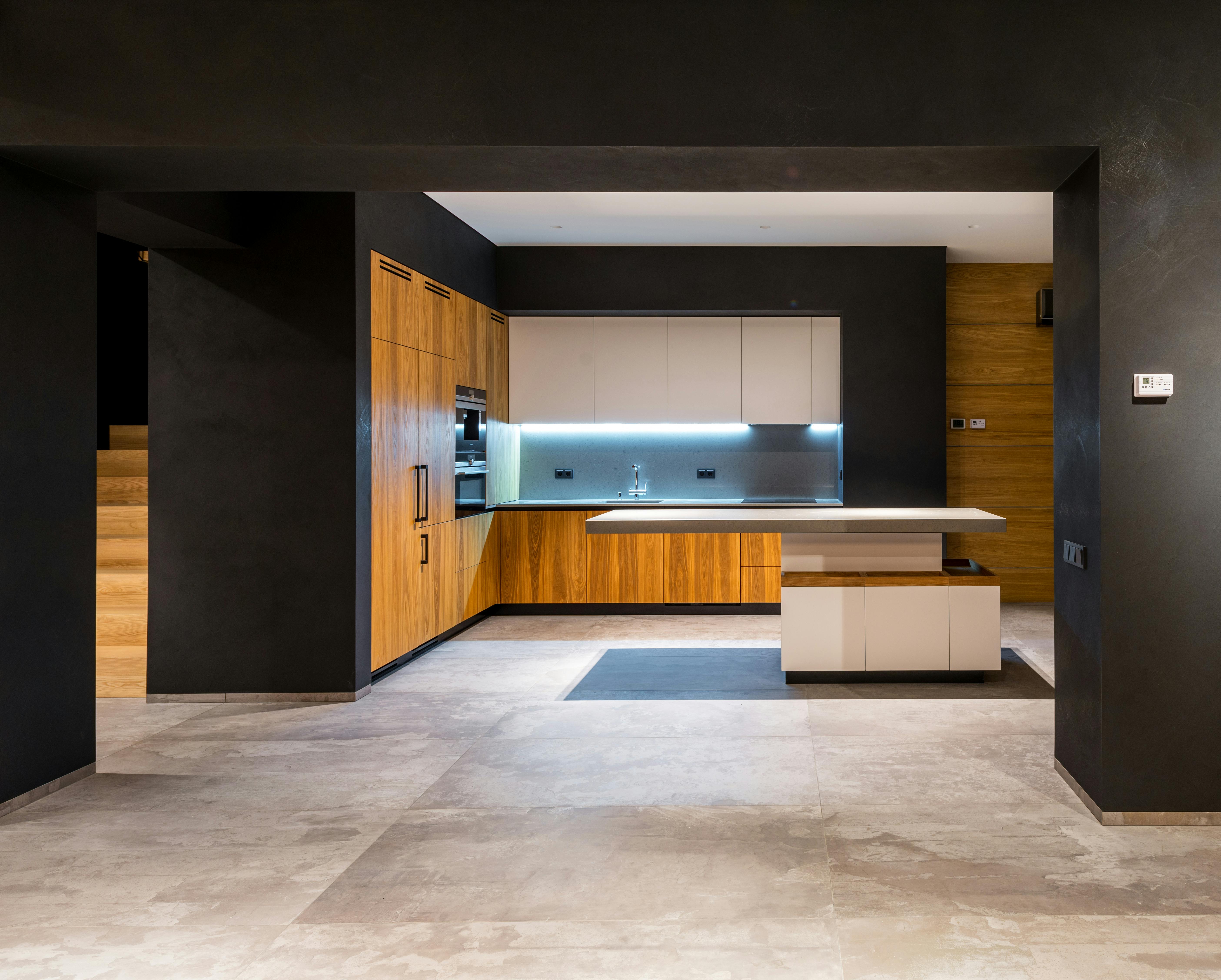 Rénovation à Mont-Saint-Hilaire