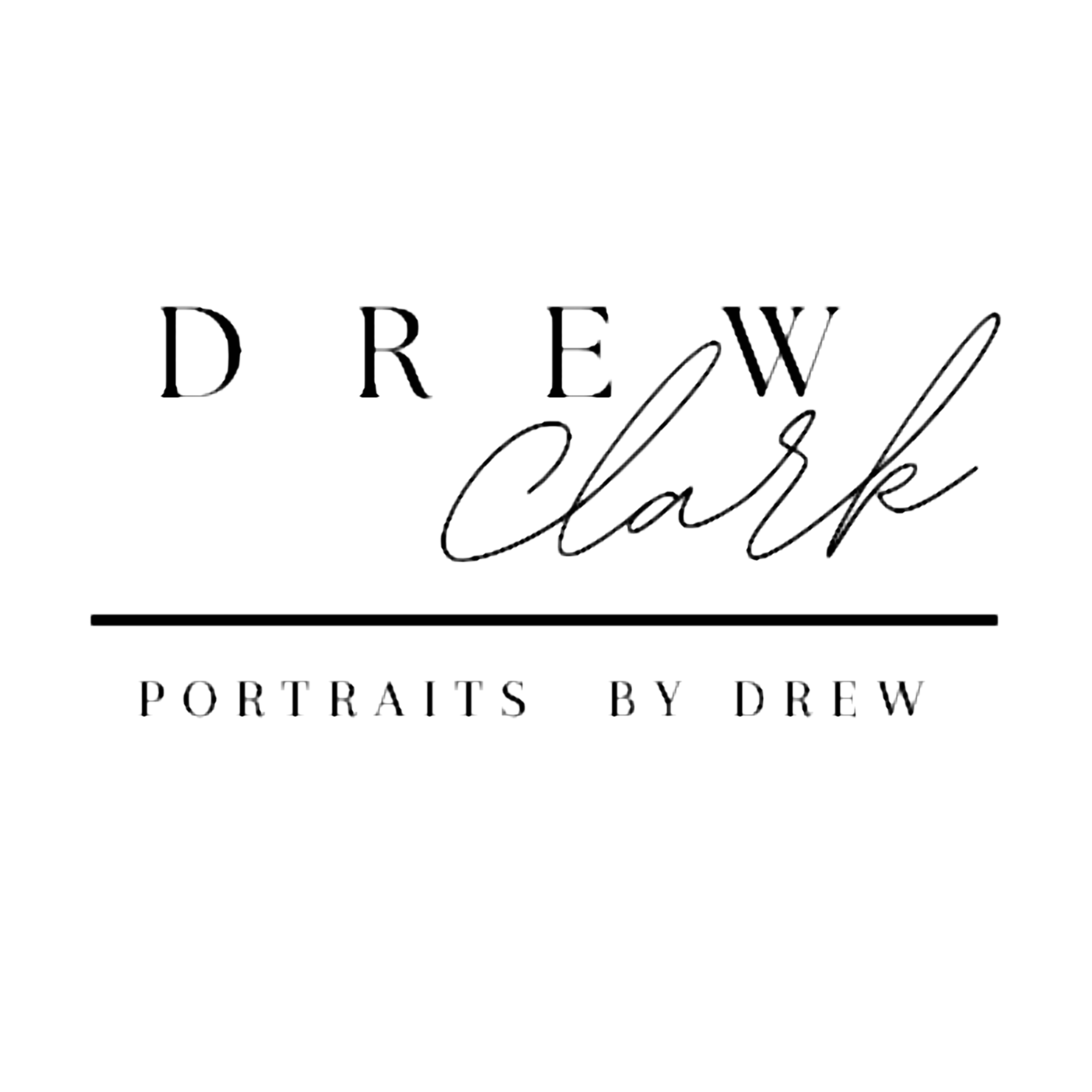Drew Clark Portraits