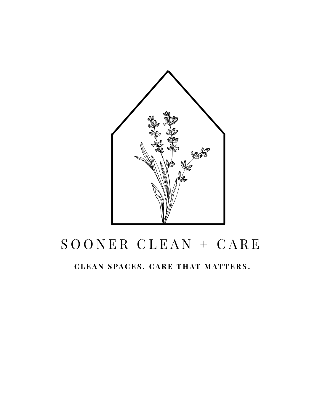 Sooner Clean Care