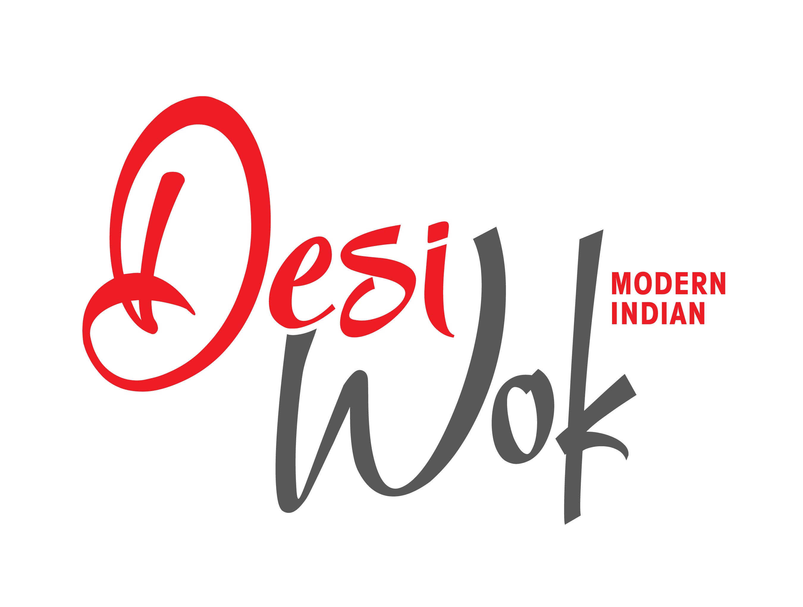 Desi Wok