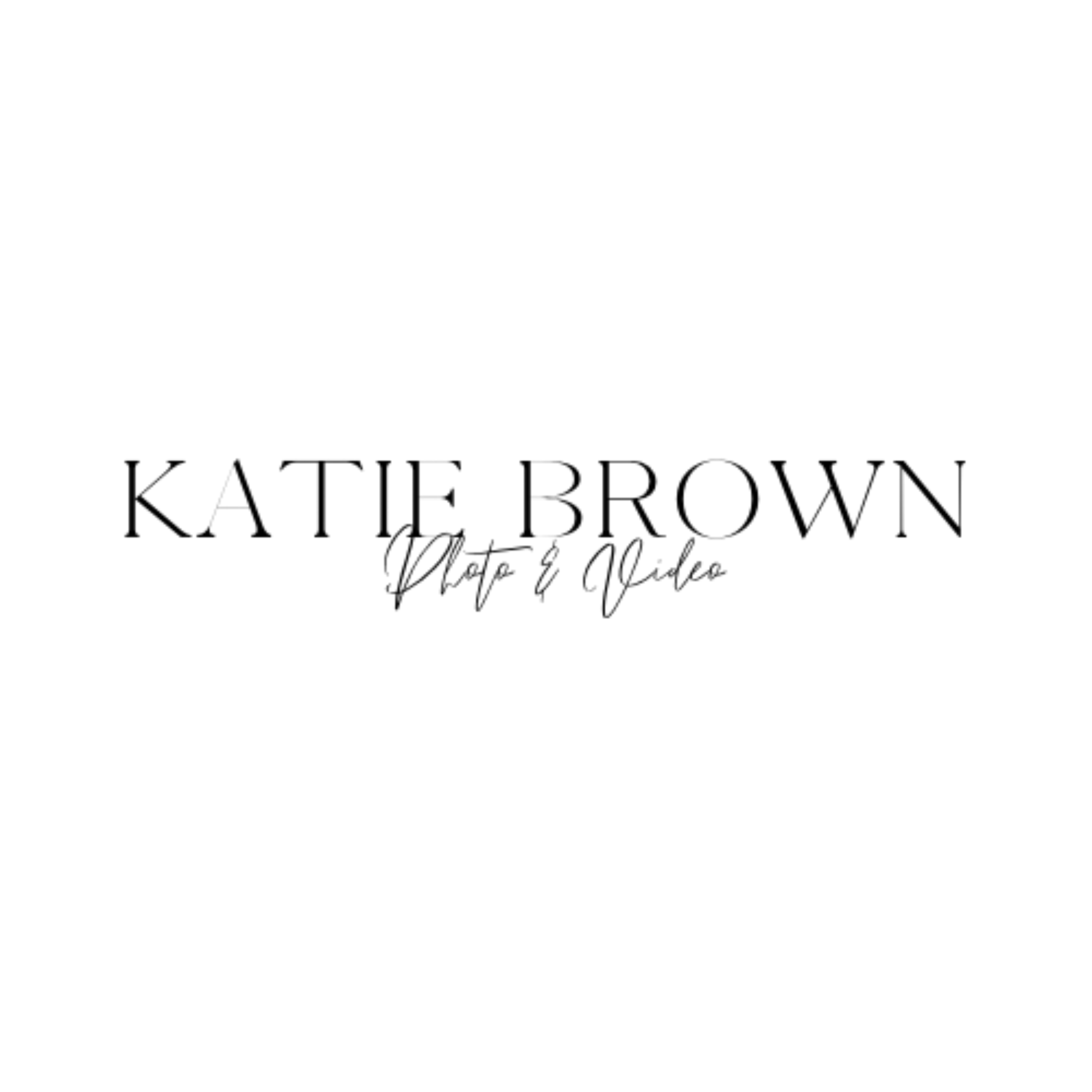 Katie Brown Photo & Video