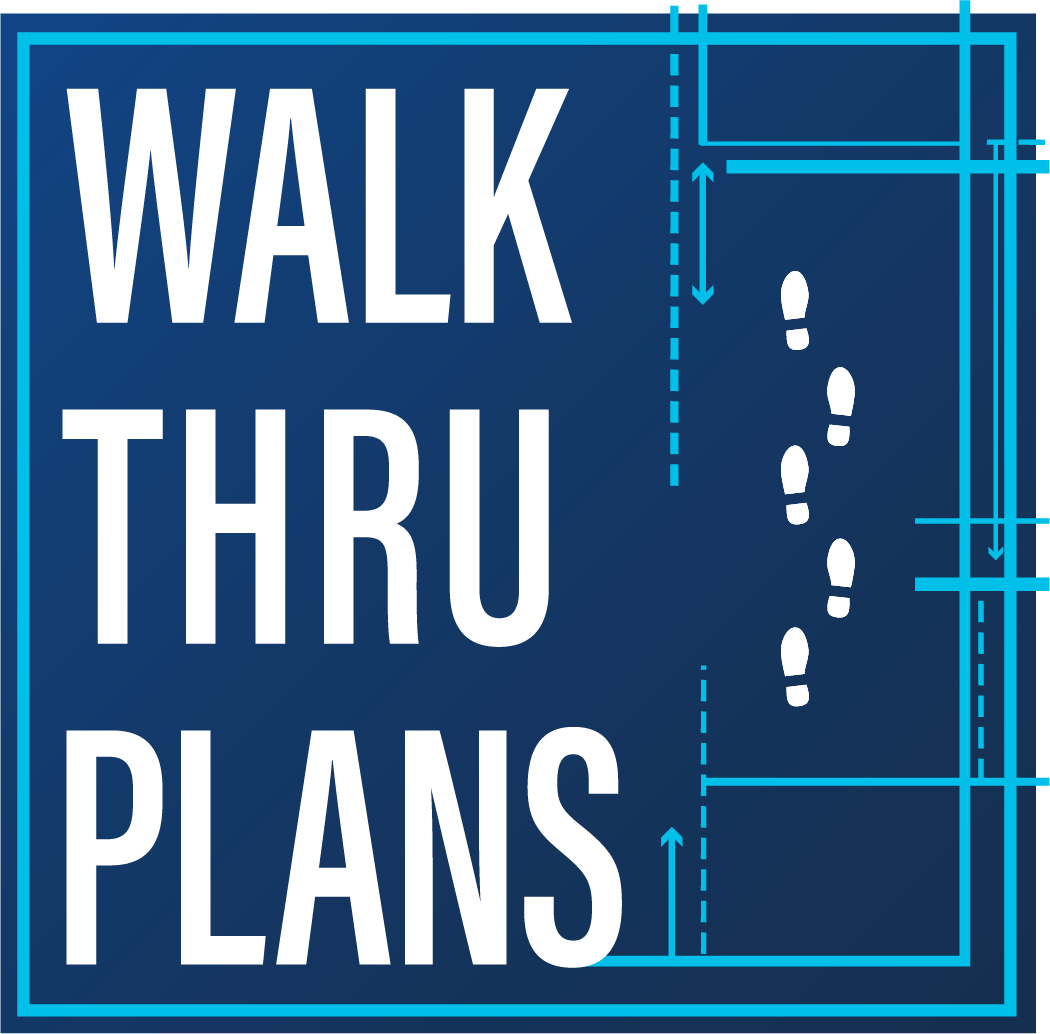 Walk Thru Plans