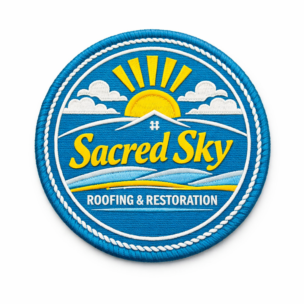 Sacred Sky Roofing