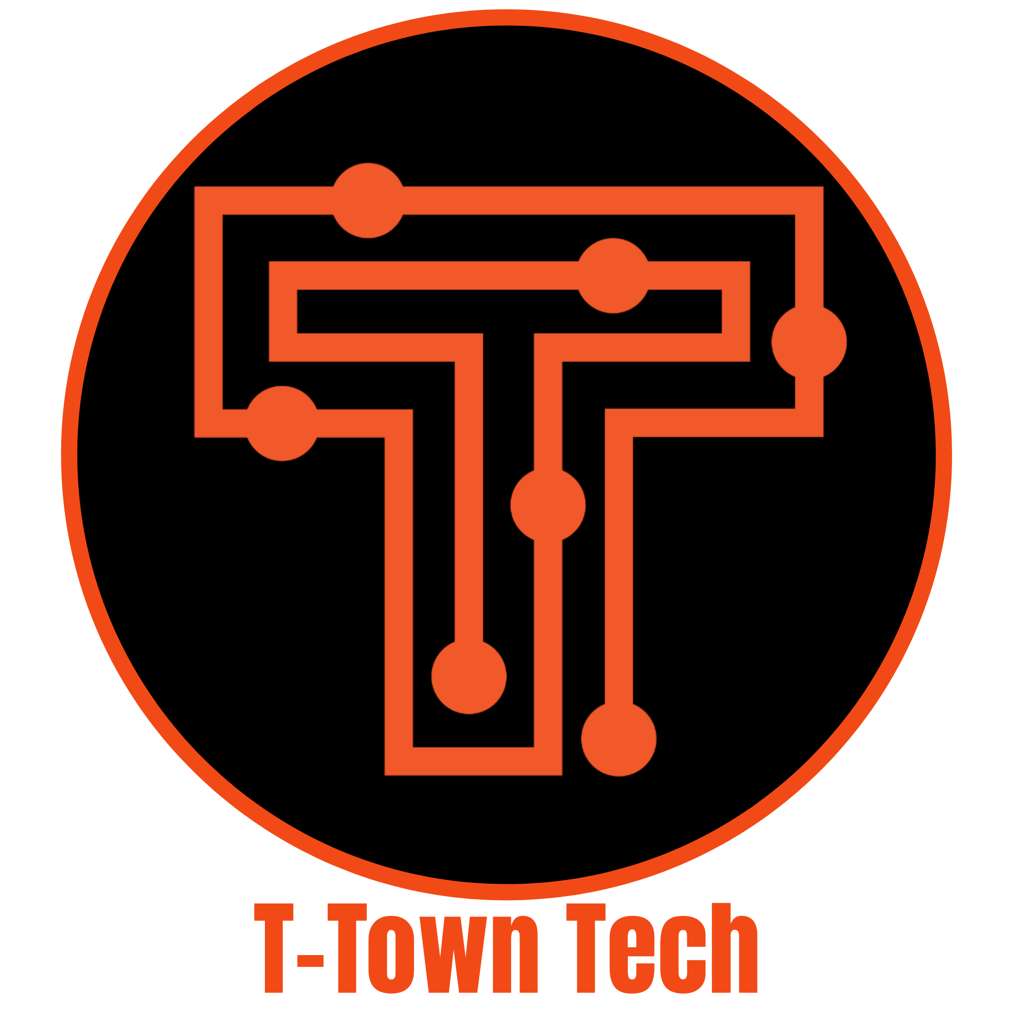 T-Town Tech