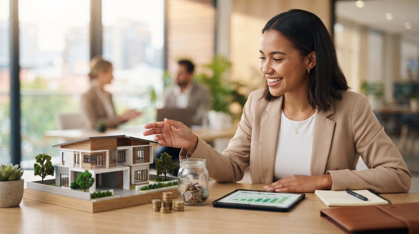 Estrategias de inversión inmobiliaria para principiantes