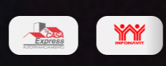 Logo Fovissste