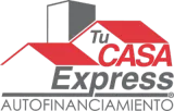 Logo Tu Casa Express
