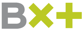 Logo BX+