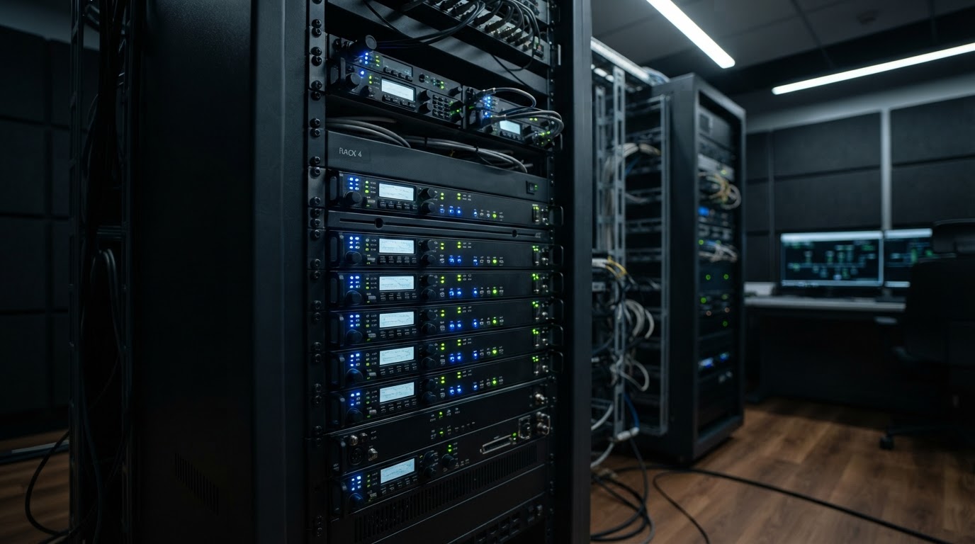 Ubiik Zephyr platform and mission-critical narrowband radio infrastructure