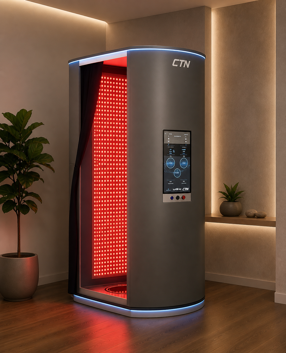 Red Light Therapy