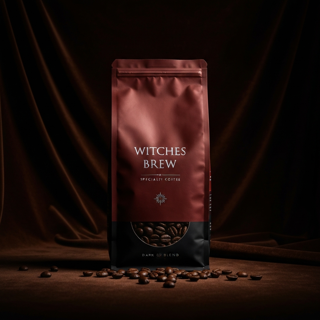 Coffee Subscription Box