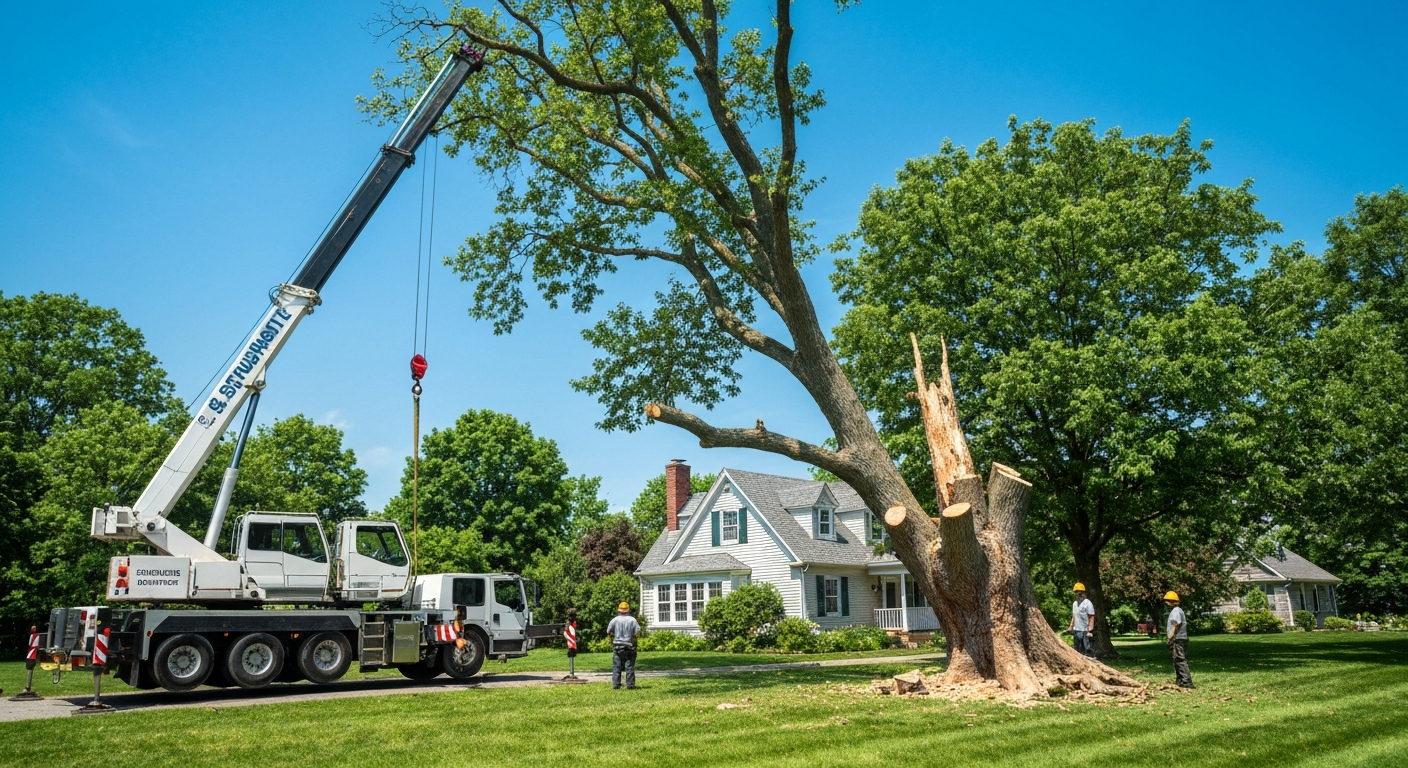 Tree Removal