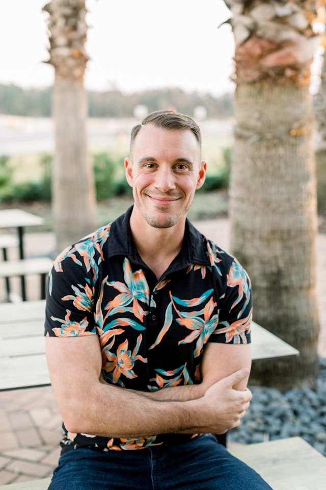 David Pardek