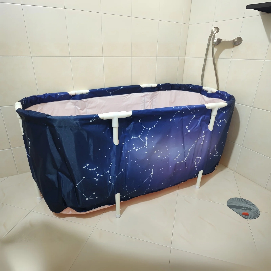 BathTherapy