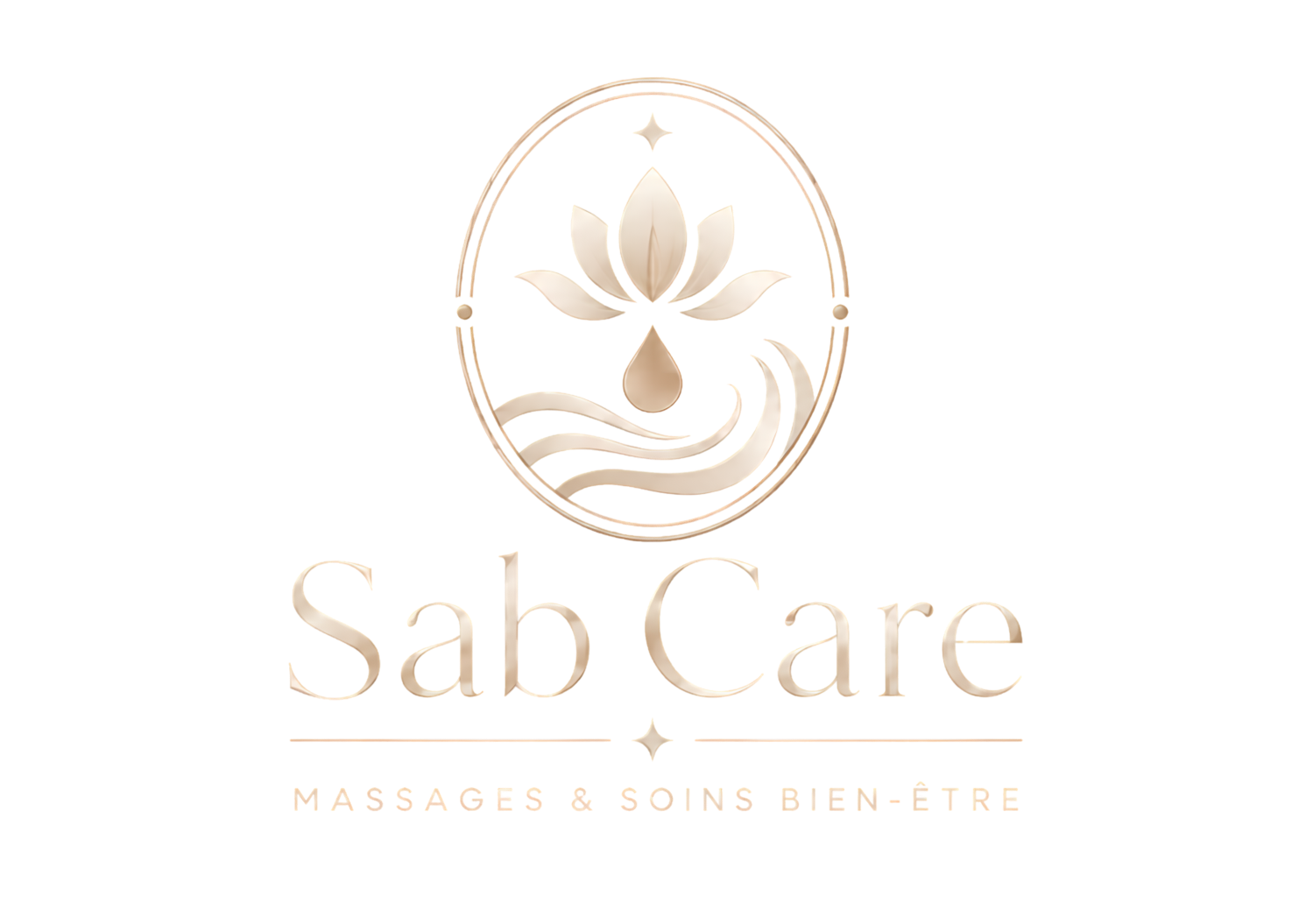 Sab Energy & Care Logo