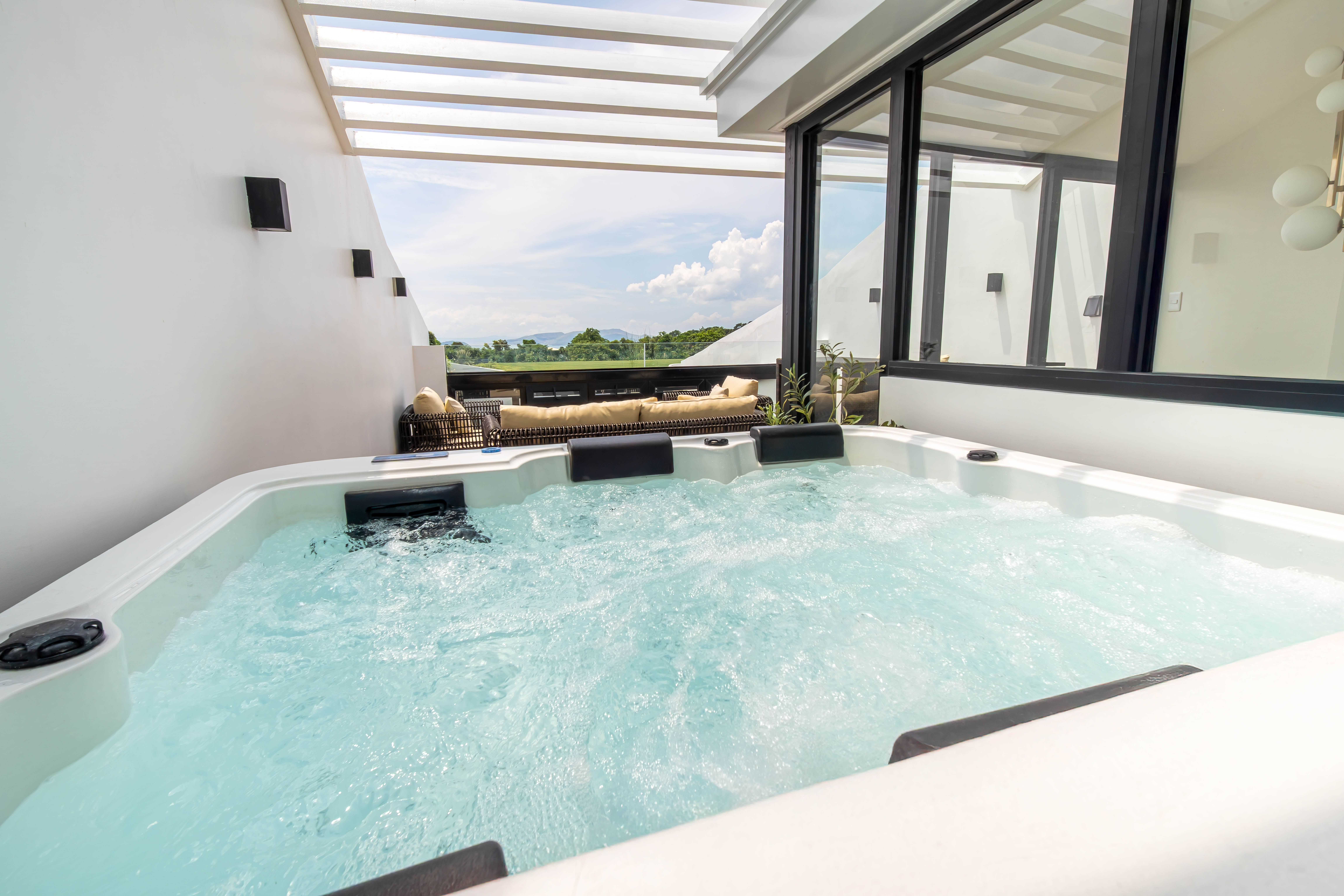 Geneva Suites Interior 3