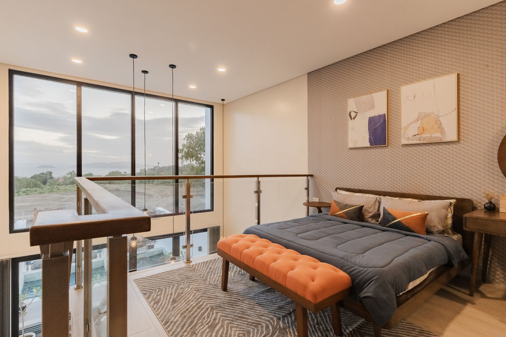 Voss Villa Interior 4