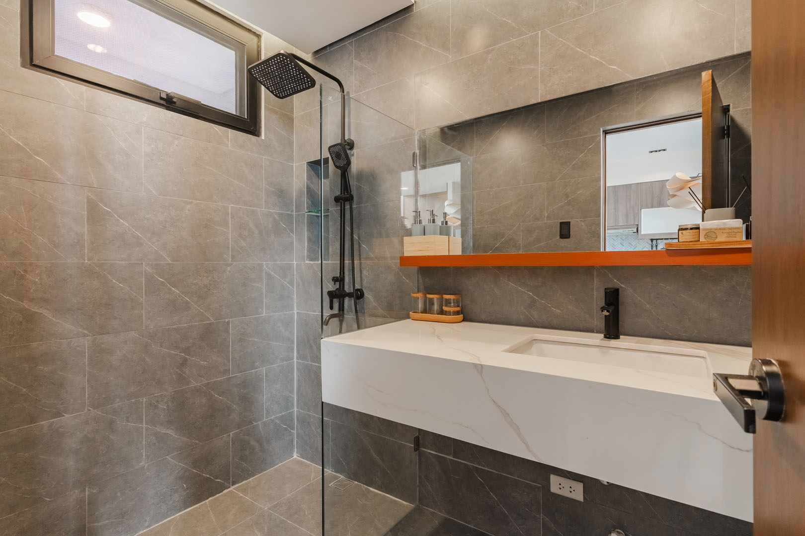 Voss Villa Interior 5