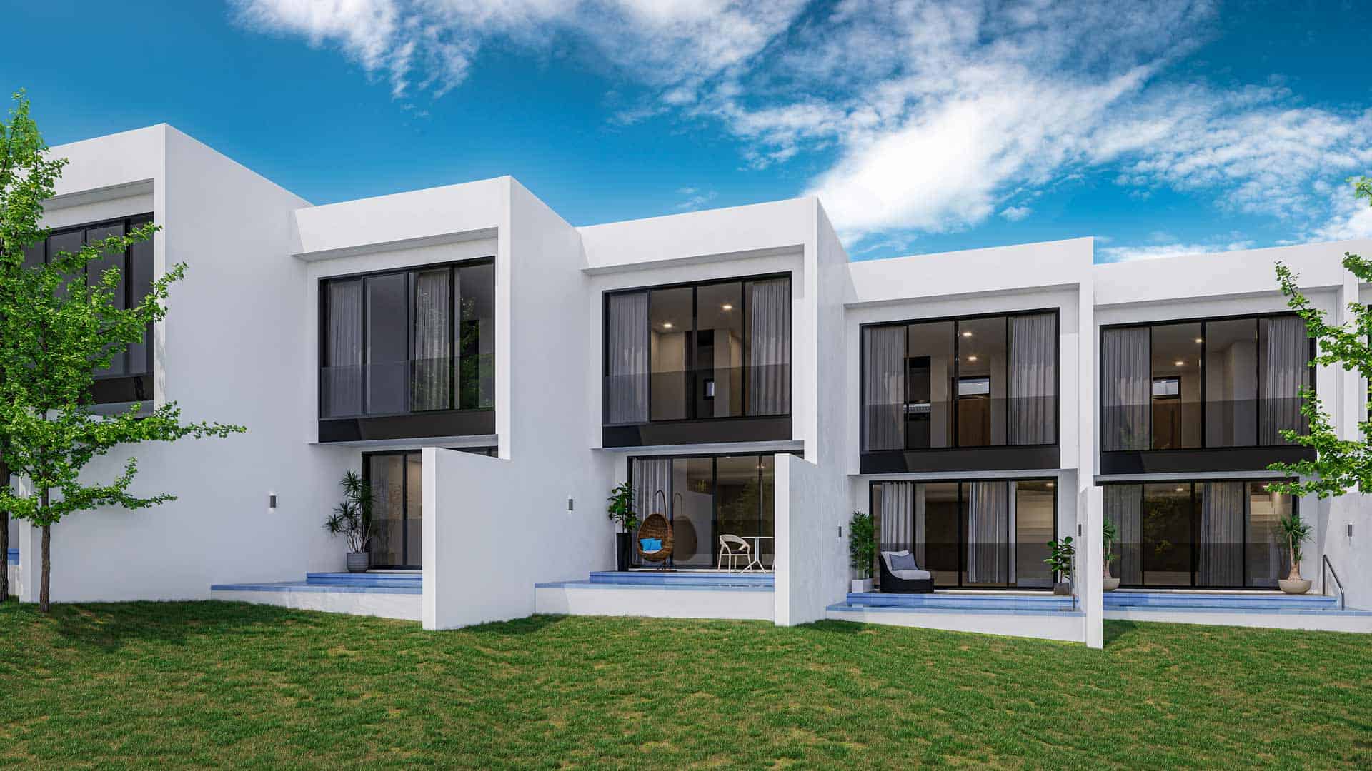 Como Villa Interior 3