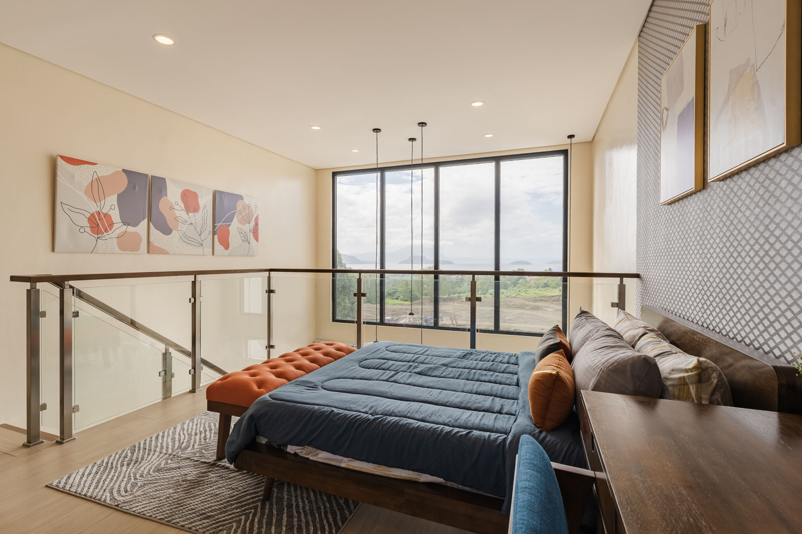 Voss Villa Interior 3