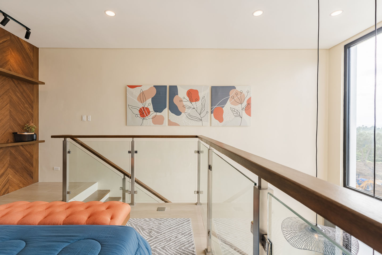 Voss Villa Interior 2