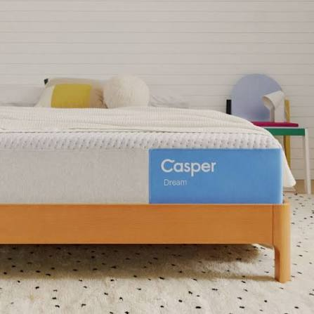 Casper Dream mattress