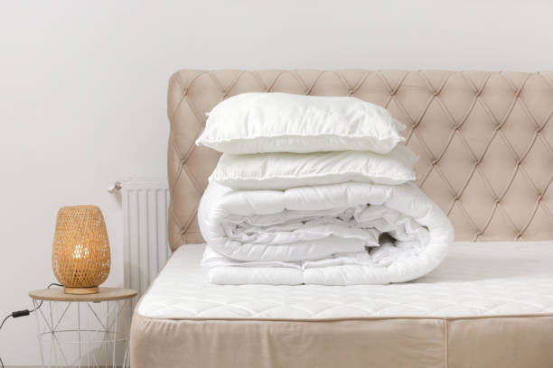 Bedding & Accessories