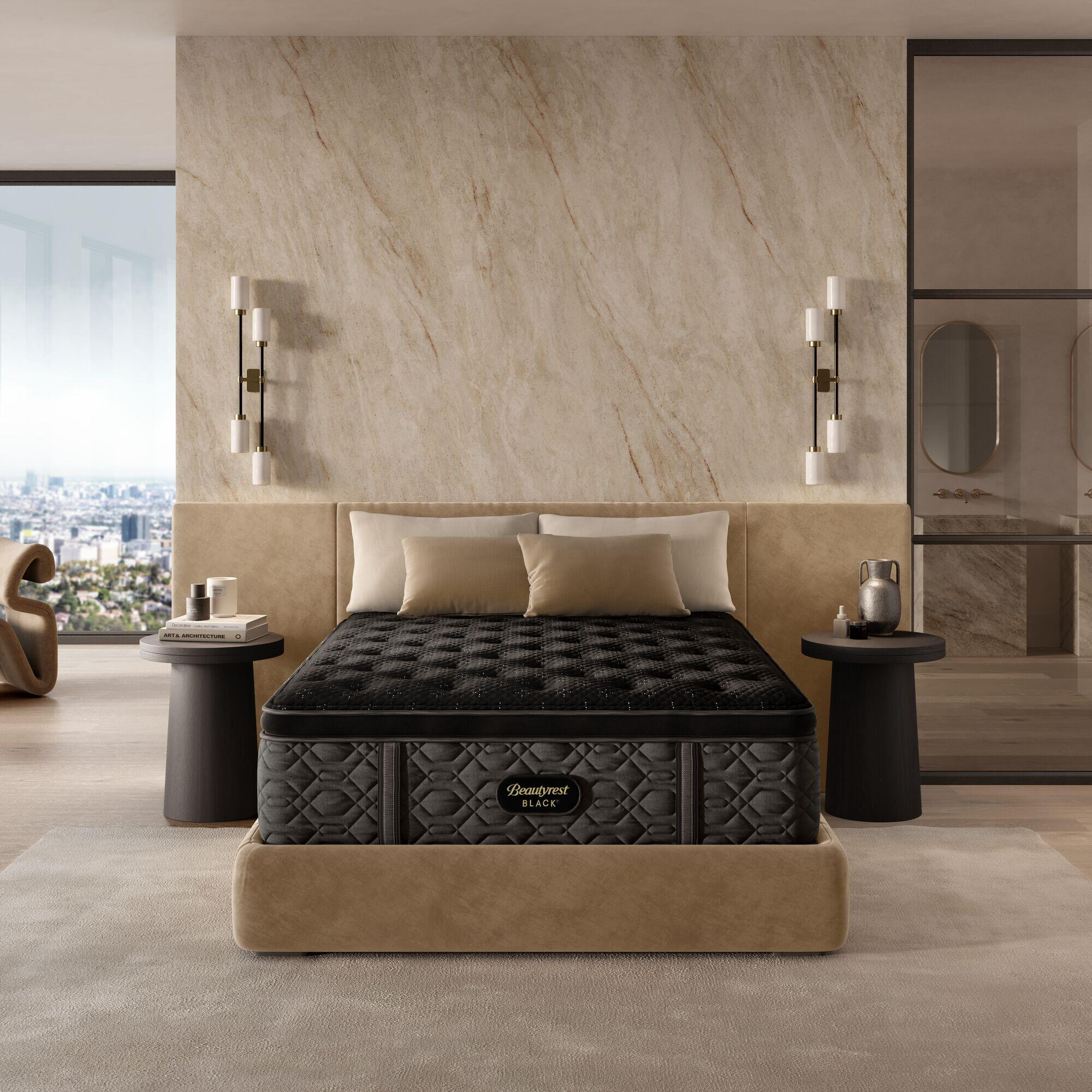 Beautyrest Black
