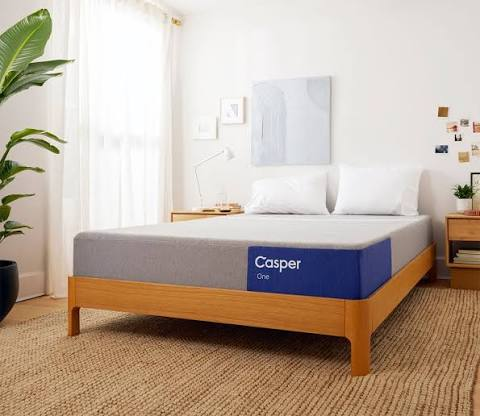 Casper Cloud One mattress