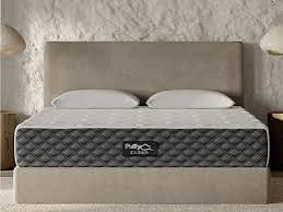 Puffy Puffy Cloud mattress