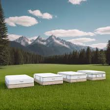 Peach Green Mattress